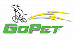 MyGoPet New Electric Scooter Meets Need for Economical Personal Transportation