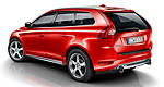 Volvo Has Announced First Details Of The Latest Car In The R-DESIGN Stable