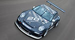 Porsche 911 GT3 Cup