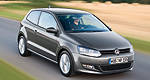 Volkswagen adds dynamic three-door to the Polo model range