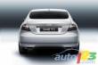 Nouvelle Saab 9-5 berline�: le d�but d'une nouvelle �re pour Saab