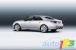 Nouvelle Saab 9-5 berline�: le d�but d'une nouvelle �re pour Saab