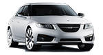 All new Saab 9-5 sedan:   start of a new era for Saab