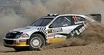 WRC: No more Citroen Xsara outings this year for Petter Solberg