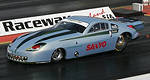 Nissan 350Z doing 0-60MPH In 1.2 Seconds