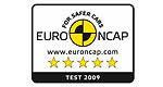 Honda Insight Awarded the 5 Star Rating From Euro NCAP