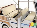 Piaggio Ape Calessino Electric Lithium: an electrifying Dolce Vita!