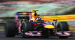 F1: Engine-short Sebastian Vettel to limit practice laps