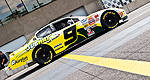 Vidéo des tours de piste en NASCAR Nationwide du Circuit Gilles-Villeneuve (vidéo)