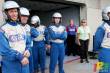 Vid�o des tours de piste en NASCAR Nationwide du Circuit Gilles-Villeneuve (vid�o)