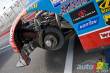 Vid�o des tours de piste en NASCAR Nationwide du Circuit Gilles-Villeneuve (vid�o)