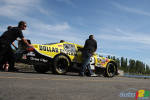 NASCAR NAPA 200: Grand-Am Rolex in action, Nationwide series getting prepared