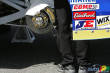 NASCAR NAPA 200: Grand-Am Rolex in action, Nationwide series getting prepared