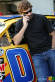 NASCAR NAPA 200: Grand-Am Rolex in action, Nationwide series getting prepared