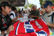 NASCAR NAPA 200: Grand-Am Rolex in action, Nationwide series getting prepared
