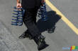 NASCAR NAPA 200: Grand-Am Rolex in action, Nationwide series getting prepared