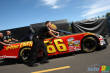 NASCAR NAPA 200: Grand-Am Rolex in action, Nationwide series getting prepared