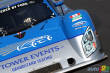 Grand-Am: Jon Fogarty wins pole for Montreal 200