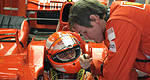 F1: Ferrari veut une 3e voiture en 2010 pour Michael Schumacher