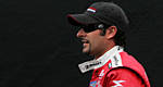 NASCAR Canadian Tire: Alex Tagliani takes pole in Montreal