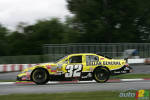 NASCAR NAPA 200: Ambrose en p�le, Villeneuve meilleur Canadien