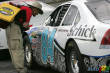 NASCAR Canadian Tire: JR Fitzpatrick wins a shortened race in Montreal