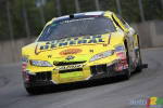 NASCAR NAPA 200: Victoire surprise de Carl Edwards