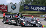 ALMS: Victoire pour Brabham et Sharp; le titre pour Acura, Fernandez et Diaz