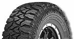 Fierce Attitude M/T Tire Offers Intense Mud Performance With Looks To Match