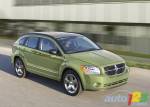 New 2010 Dodge Caliber : Refined Diesel Engine for International Markets
