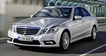 Mercedes drivers enjoy better road safety