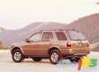 2002 Isuzu Rodeo