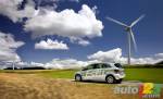 Mercedes-Benz Is Launching Its First Series-Produced Fuel Cell Car On The Road