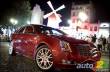 La Cadillac CTS Familiale Sport 2010 sera disponible ce mois-ci La Cadillac CTS Familiale Sport 2010 sera disponible ce mois-ci