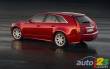 La Cadillac CTS Familiale Sport 2010 sera disponible ce mois-ci La Cadillac CTS Familiale Sport 2010 sera disponible ce mois-ci