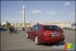 La Cadillac CTS Familiale Sport 2010 sera disponible ce mois-ci La Cadillac CTS Familiale Sport 2010 sera disponible ce mois-ci