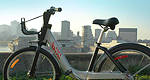 The Implementation Of BIXI's Second Phase Has Started