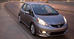 2010 Honda Fit Offers Value and Versatility