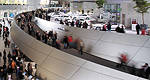 The BMW Welt - Munich Top Attraction