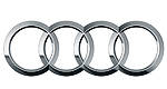 Audi modernise son logo