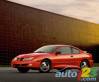 2004 Pontiac sunfire
