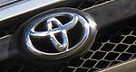 Le Toyota 4Runner 2010 fera ses débuts mondiaux à Dallas