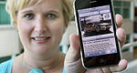 Volvo Cars Is Now Driving Straight Into Mobile Phones