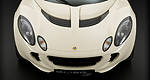Special Edition Lotus Elise Club Racer