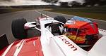 F1: Glossary of Formula 1 technical terminology