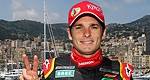 F1: Giancarlo Fisichella sera le pilote de réserve de Ferrari en 2010