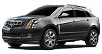 Cadillac SRX 2010 : premières impressions