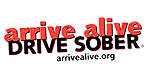 DRIVE SOBER(R) reminds drivers to plan ahead and keep their licence