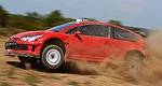 WRC: Petter Solberg to drive a Citroen C4 WRC