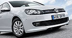 Volkswagen dévoile la gamme BlueMotion à l'aube du Salon de Francfort